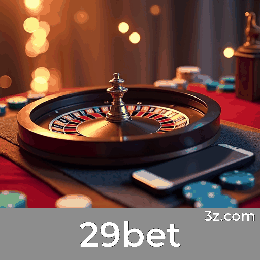 Aproveite as Promoções Imperdíveis da 29bet!