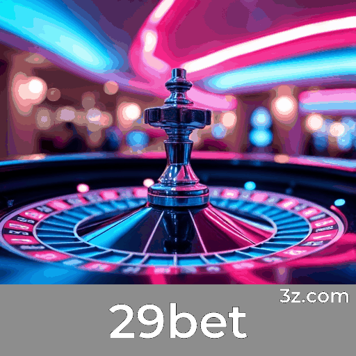29bet: Ricas Opções de Jogos para Jogadores Brasileiros
