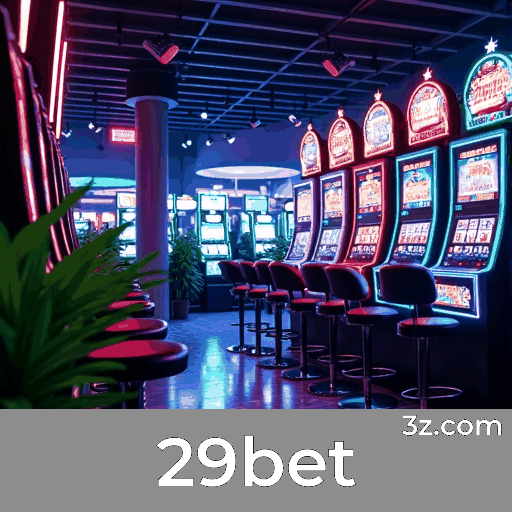 29bet Plataforma: Comunidade Vibrante e Interativa