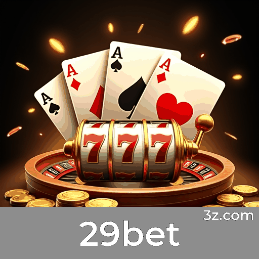 29bet: Real-Time Crash, Emoção para Jogadores Brasileiros