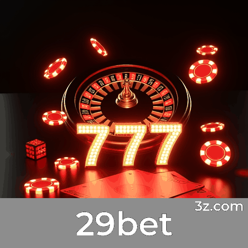 29bet: Bônus incríveis para jogadores brasileiros