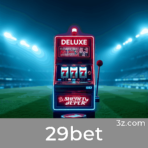 Tecnologia holográfica em jogos de cassino na 29bet