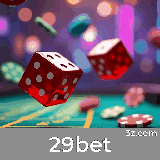 Experiência Luxuosa de Casino com Equipe Elite, Exclusivo no 29bet